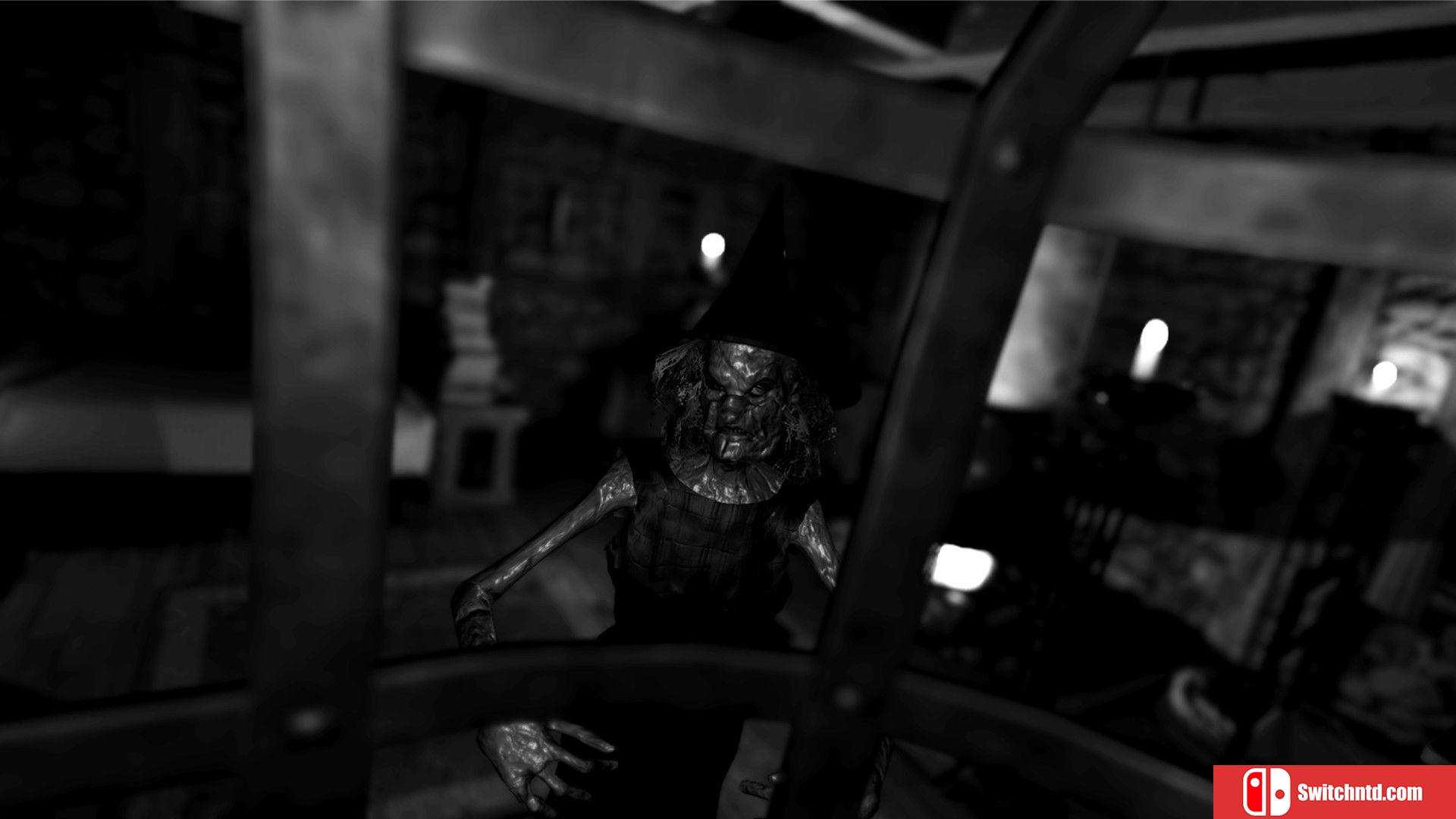 《亨肯斯坦（Hunkenstein）》DARKSiDERS镜像版[EN]_5