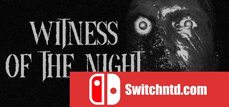 《夜晚的见证人（Witness of the Night）》DARKSiDERS镜像版[EN]_0