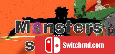 《每秒怪物数（Monsters per second）》P2P硬盘版[EN]_0