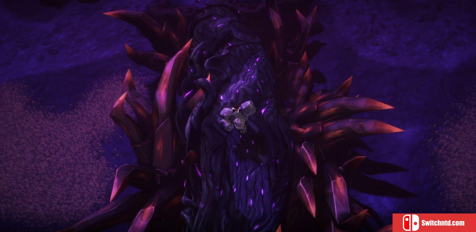 《死木之咒（Curse of the Deadwood）》P2P硬盘版[EN]_1