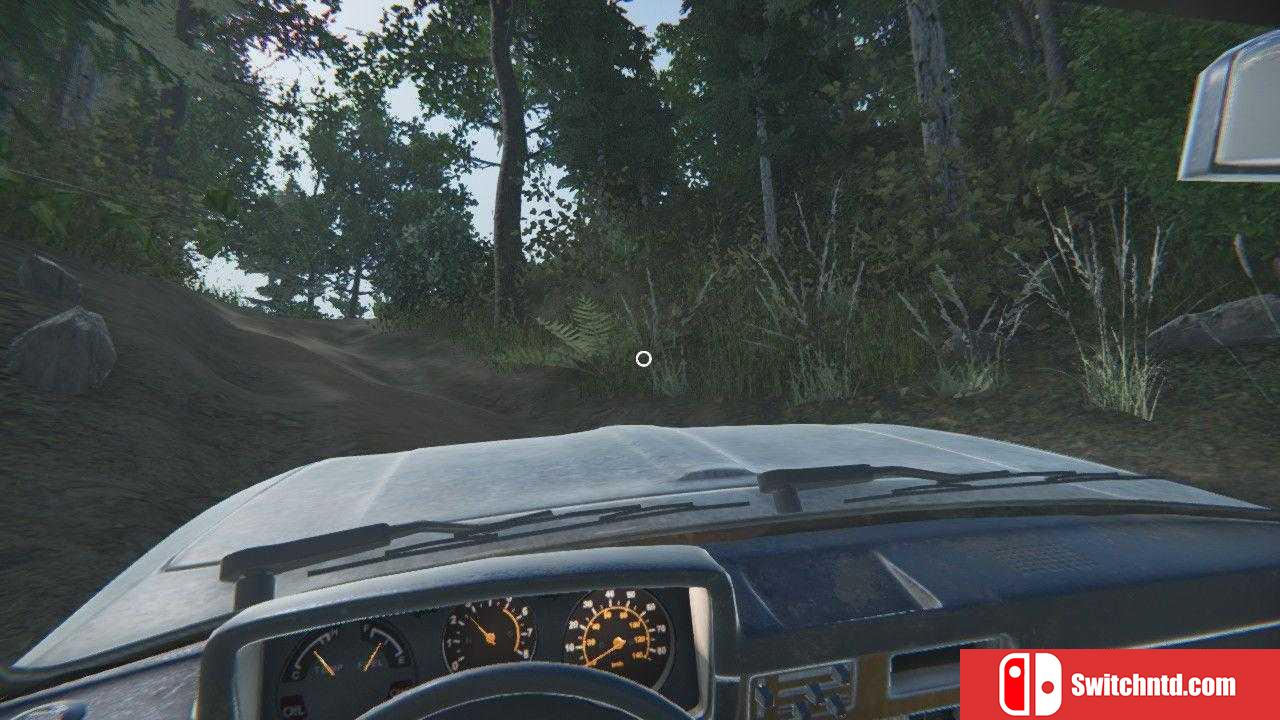 《垃圾场卡车（Junkyard Truck）》Early Access P2P硬盘版[EN]_5