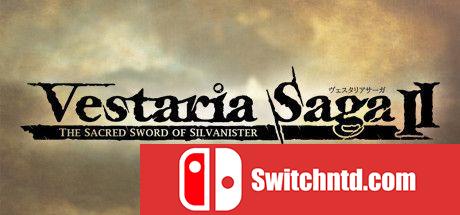 《维斯塔利亚传说2：希尔瓦比西之圣剑（Vestaria Saga II: Silvanister）》GOG硬盘版[EN/JP]_0