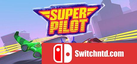 《超级飞行员（Super Pilot）》v0.8.0 P2P硬盘版[EN]_0