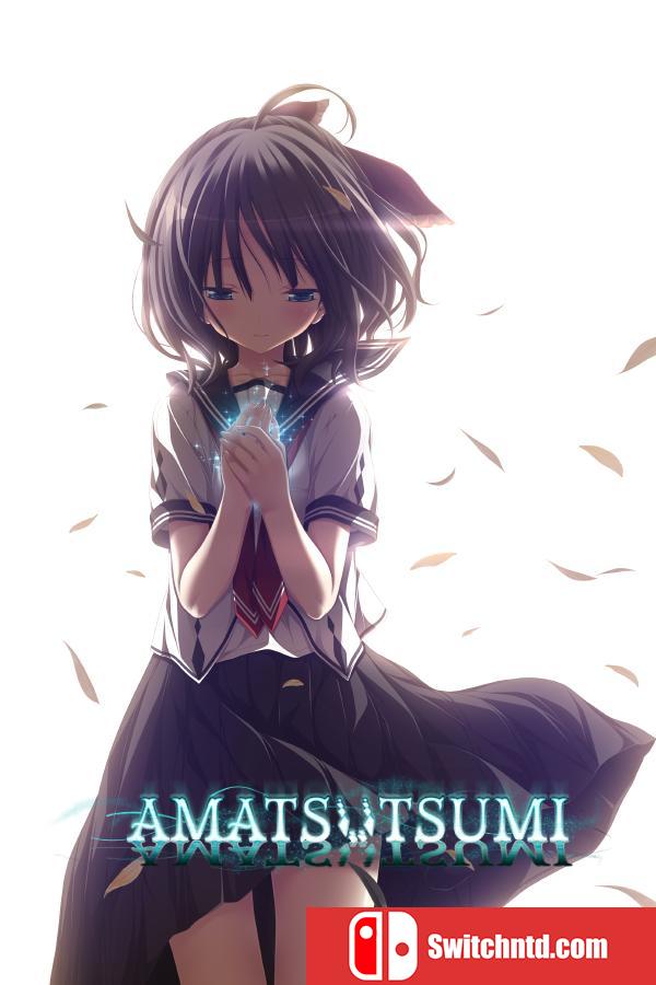 《Amatsutsumi（Amatsutsumi）》FCKDRM镜像版[EN]_0