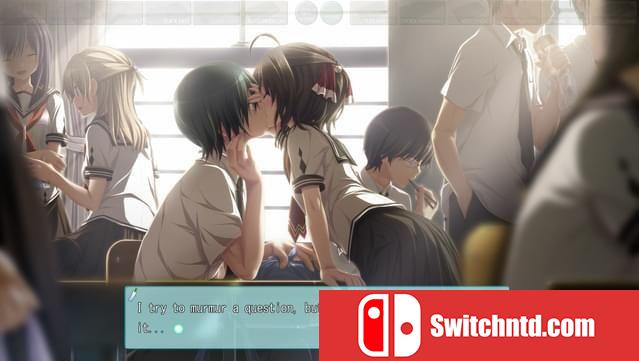 《Amatsutsumi（Amatsutsumi）》FCKDRM镜像版[EN]_1