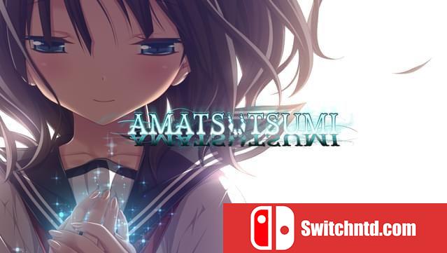 《Amatsutsumi（Amatsutsumi）》FCKDRM镜像版[EN]_3