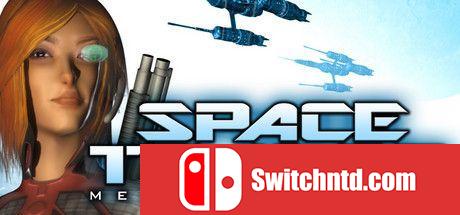 《太空旅商：舰队贸易（Space Trader: Merchant Marine）》v1.04 FCKDRM镜像版[EN]_0