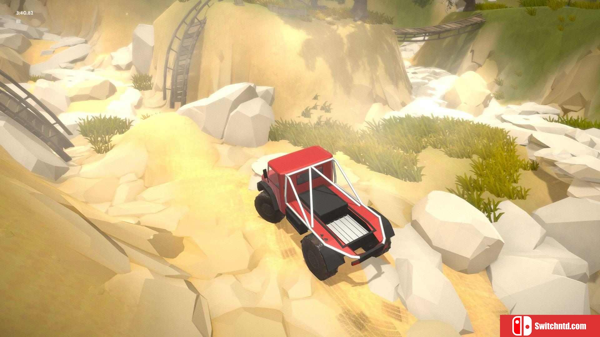 《越野地平线：攀岩模拟器（Offroad Horizons: Arcade Rock Crawling）》P2P硬盘版[EN]_3