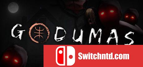 《Godumas（Godumas）》P2P硬盘版[EN]_0
