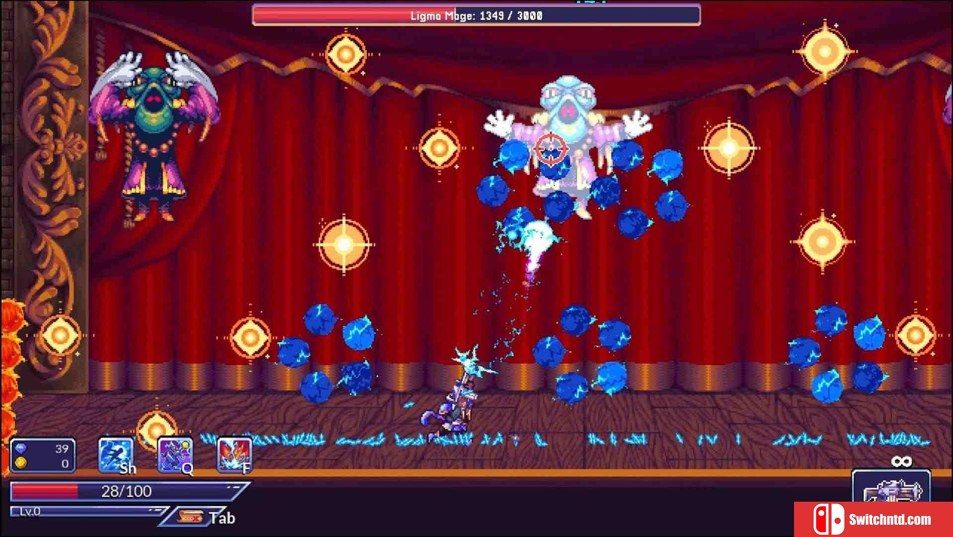 《王国之枪（Kingdom Gun）》P2P硬盘版[EN]_1