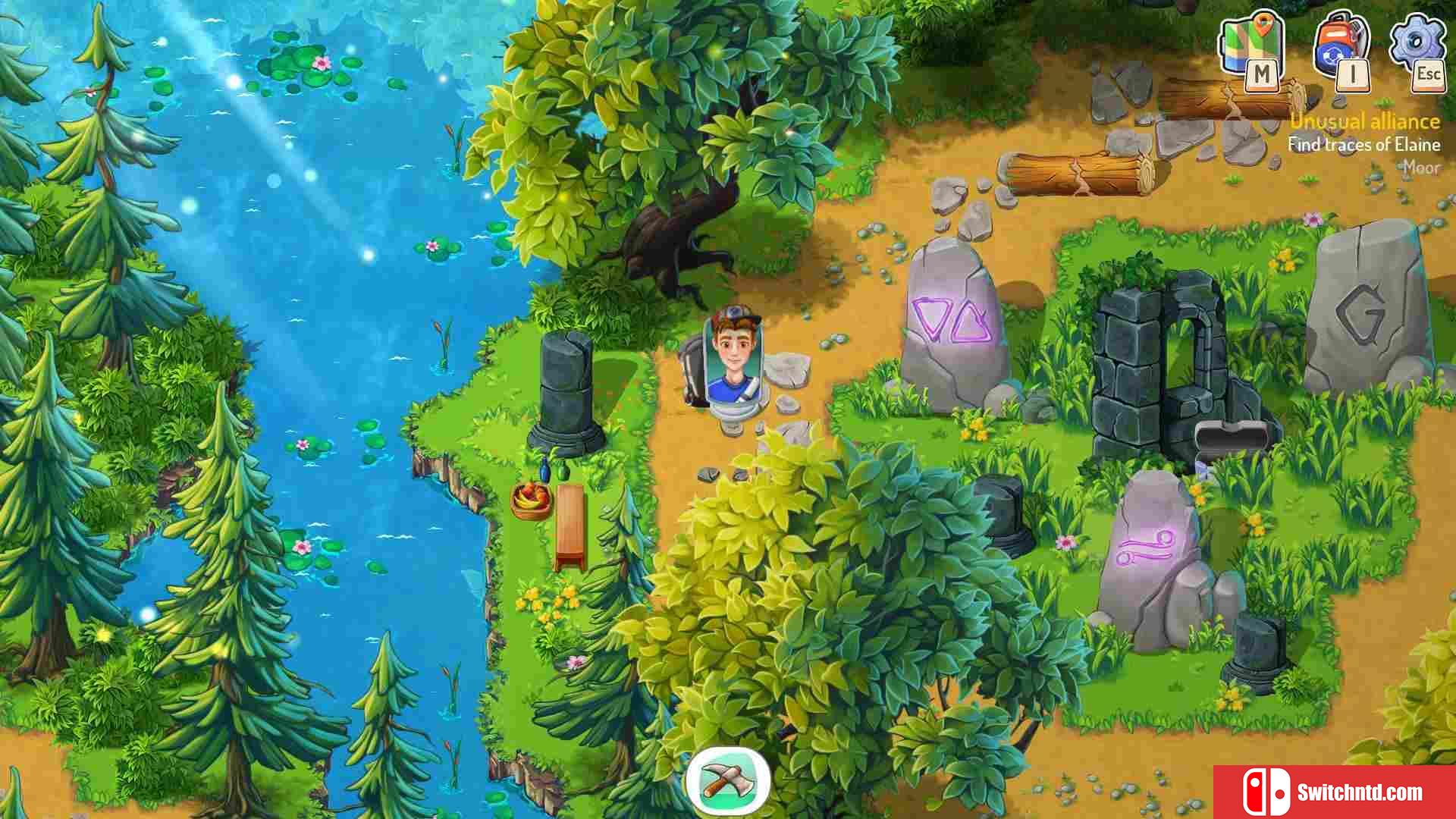 《野兽：怪物训练师（Beasties - Monster Trainer Puzzle RPG）》P2P硬盘版[EN]_2