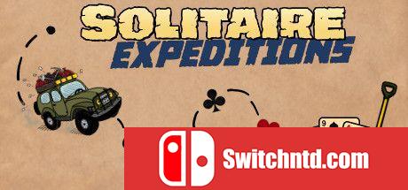 《纸牌探险（Solitaire Expeditions）》Build 8937204 P2P硬盘版[EN]_0