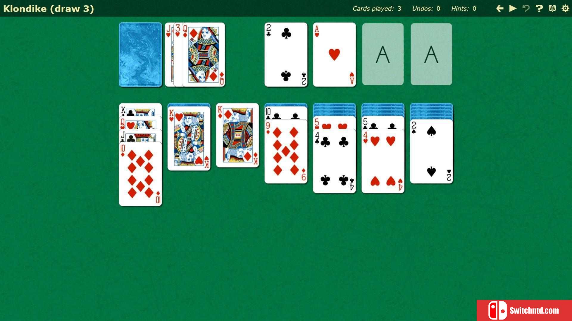 《纸牌探险（Solitaire Expeditions）》Build 8937204 P2P硬盘版[EN]_1