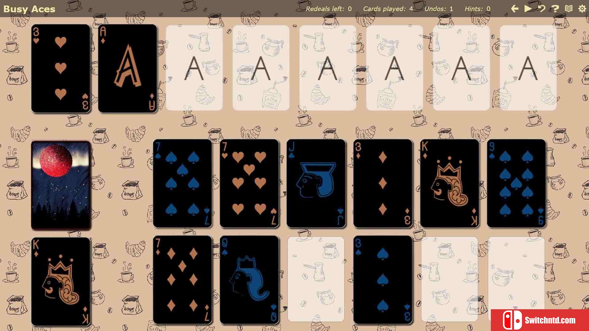 《纸牌探险（Solitaire Expeditions）》Build 8937204 P2P硬盘版[EN]_5