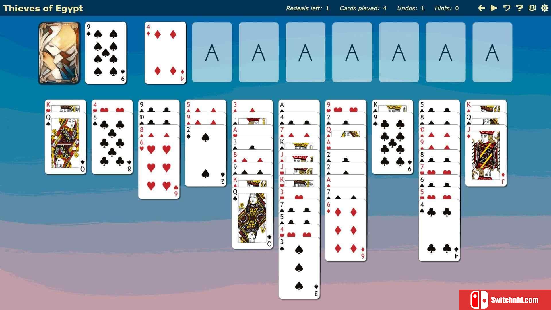 《纸牌探险（Solitaire Expeditions）》Build 8937204 P2P硬盘版[EN]_3