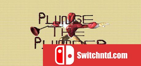 《水管工人（Plunge The Plumber）》Build 9195581 P2P硬盘版[EN]_0
