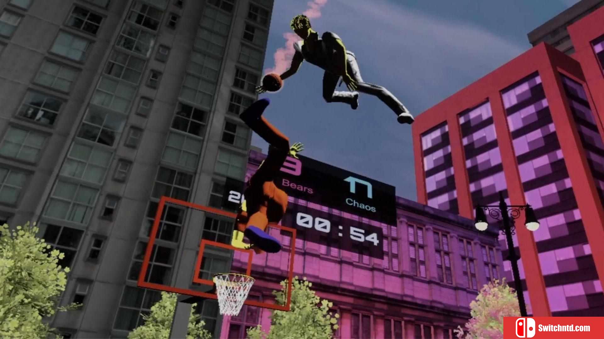 《JAM GODS（JAM GODS）》Build 9190668 P2P硬盘版[EN]_5