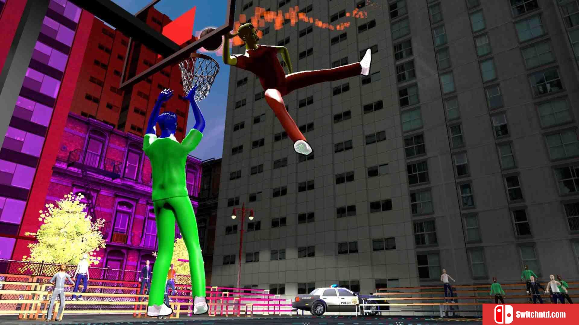 《JAM GODS（JAM GODS）》Build 9190668 P2P硬盘版[EN]_3