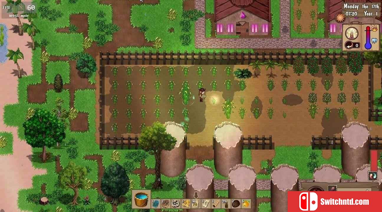 《德维恩:天堂般的土地（De'Vine: Heavenly Acres）》Build 9220075 P2P硬盘版[EN]_3