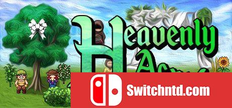 《德维恩:天堂般的土地（De'Vine: Heavenly Acres）》Build 9220075 P2P硬盘版[EN]_0