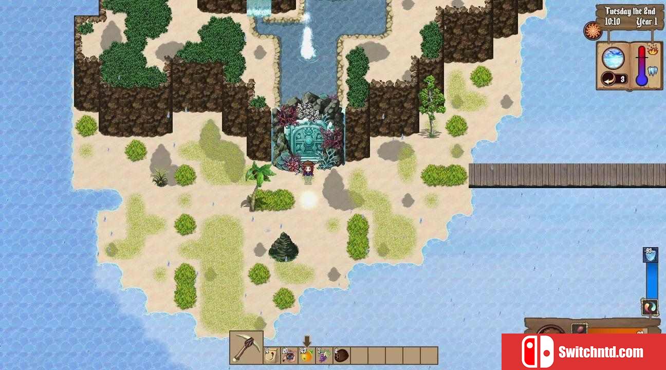 《德维恩:天堂般的土地（De'Vine: Heavenly Acres）》Build 9220075 P2P硬盘版[EN]_1
