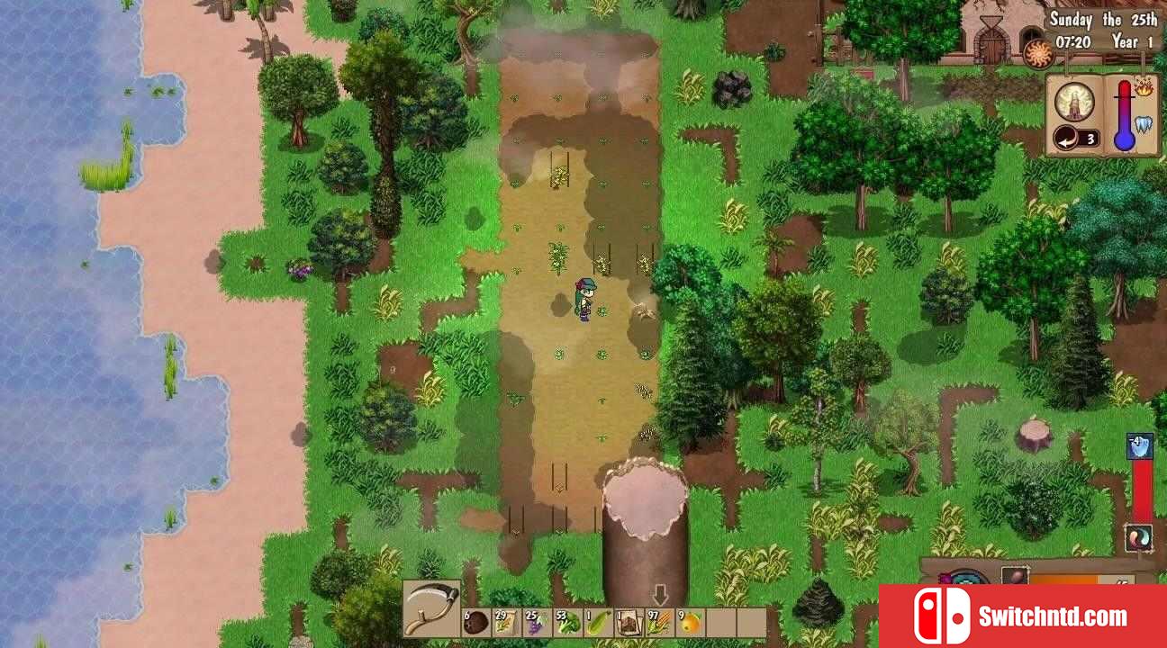 《德维恩:天堂般的土地（De'Vine: Heavenly Acres）》Build 9220075 P2P硬盘版[EN]_5