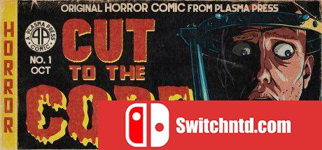 《切入核心（Cut to the Core）》SKIDROW镜像版[EN]_0