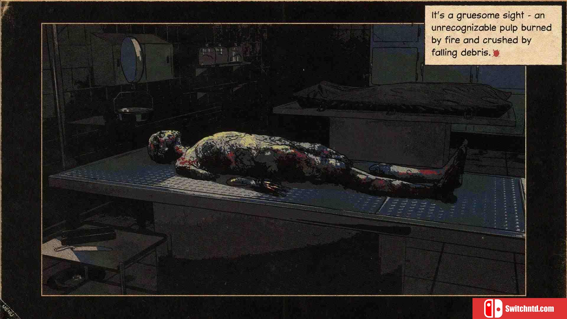 《切入核心（Cut to the Core）》SKIDROW镜像版[EN]_3