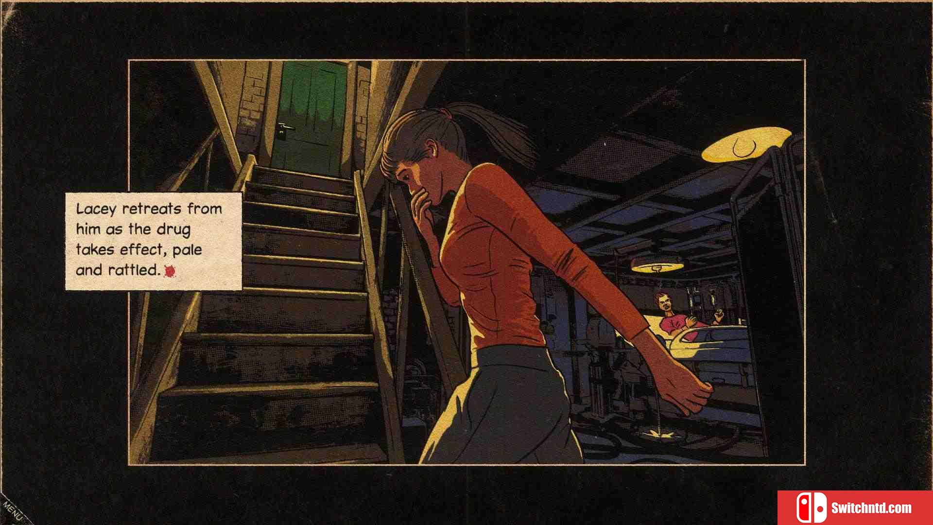 《切入核心（Cut to the Core）》SKIDROW镜像版[EN]_4