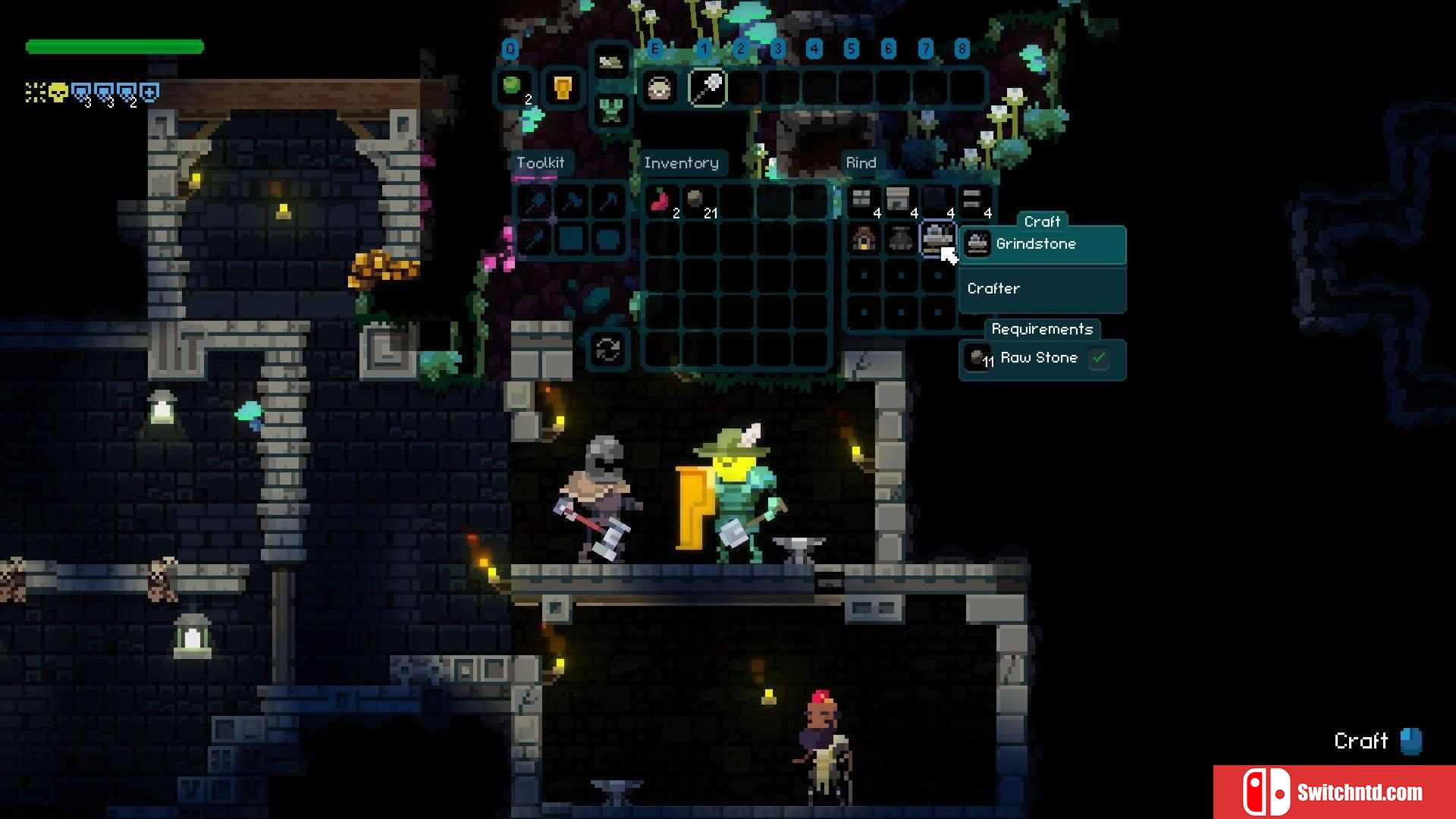 《卫星冒险（MoonQuest）》Build 4811725 Chronos硬盘版[EN]_4