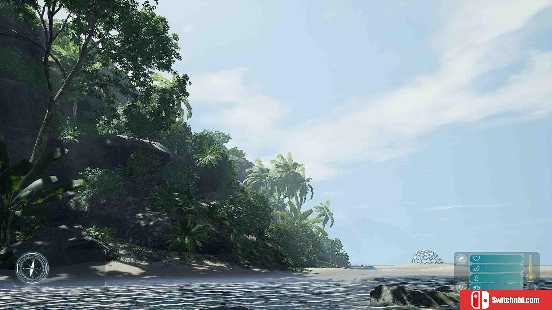 《撤退到伊宁（Retreat To Enen）》SKIDROW镜像版[EN]_2