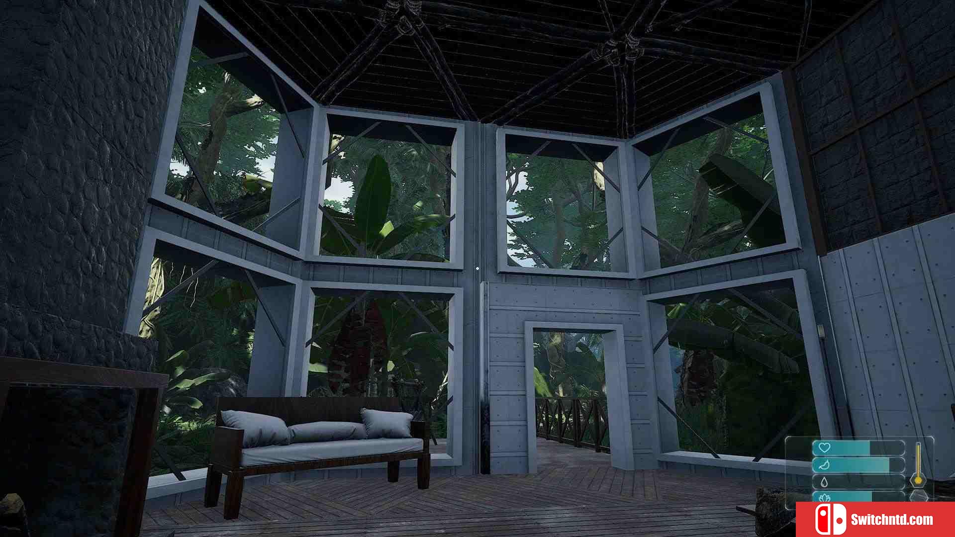 《撤退到伊宁（Retreat To Enen）》SKIDROW镜像版[EN]_4