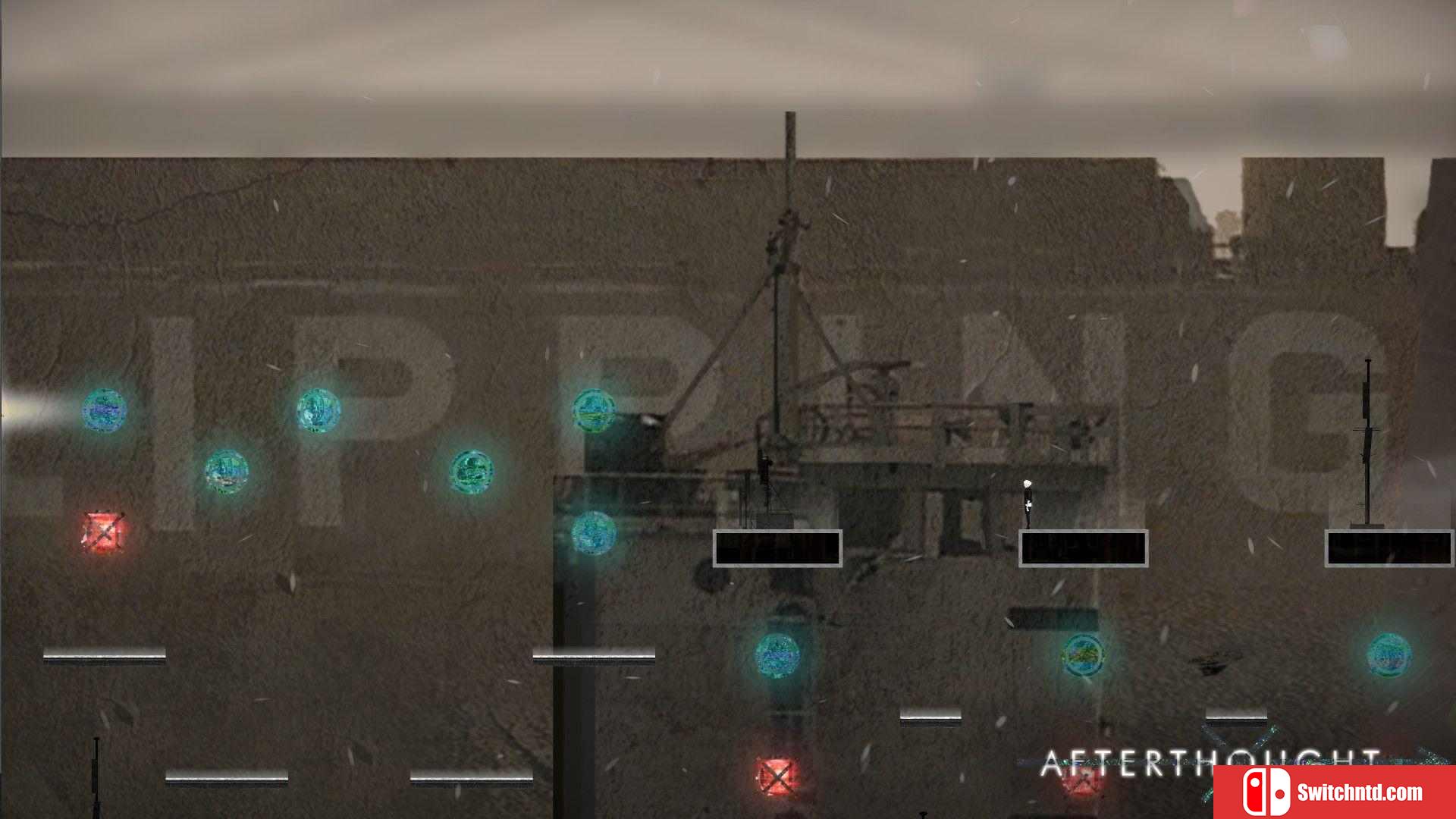 《事后思考（Afterthought）》TiNYiSO镜像版[EN]_3