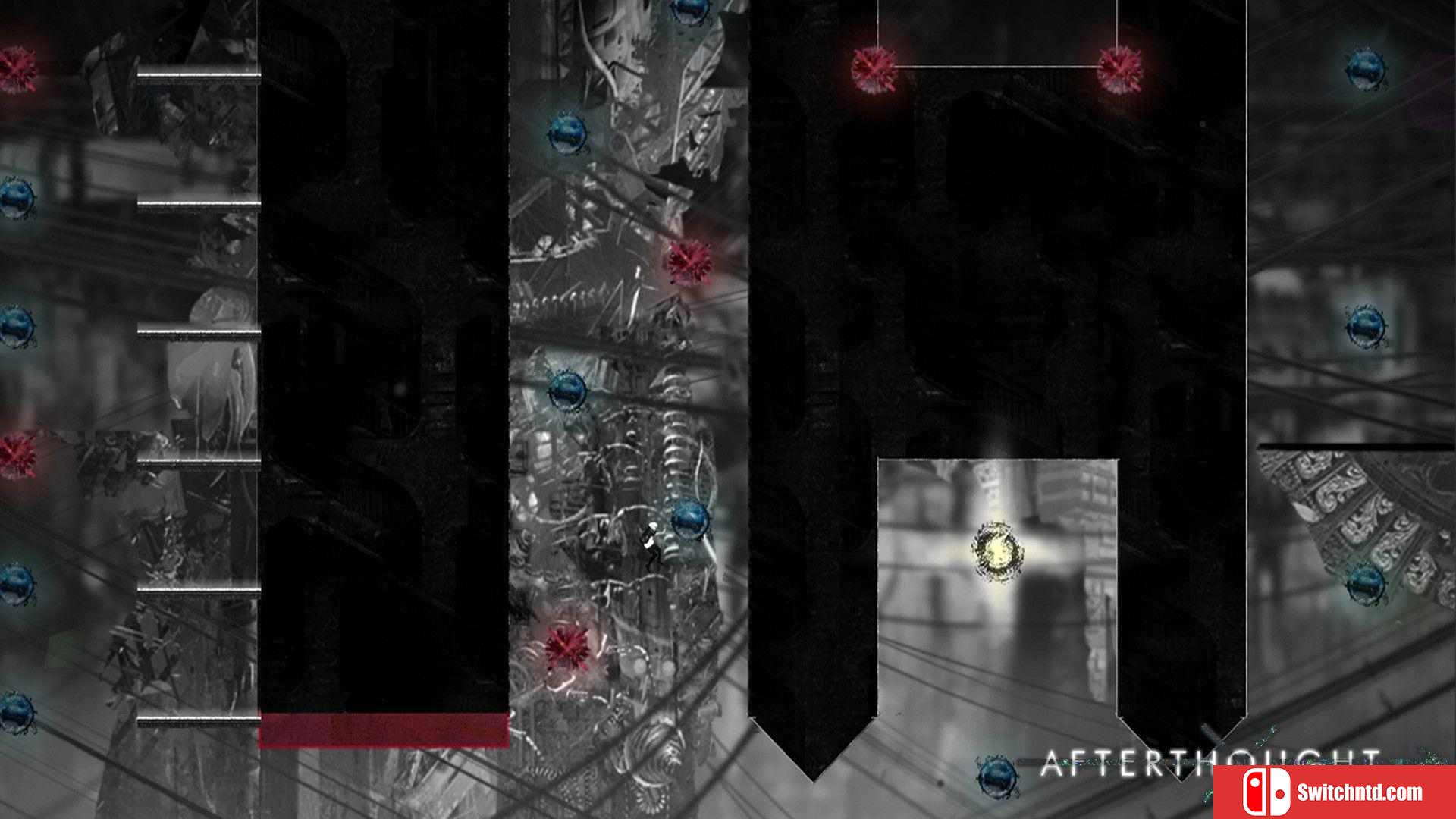 《事后思考（Afterthought）》TiNYiSO镜像版[EN]_5