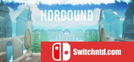 《霍尔德（HordounD）》TiNYiSO镜像版[EN]_0