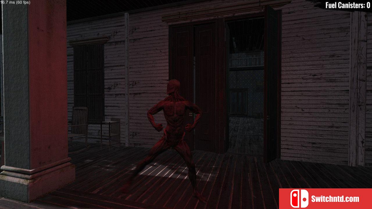 《舞者：决定版（The Dancer: Definitive Edition）》DARKSiDERS镜像版[EN]_2