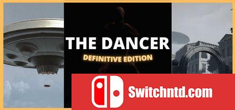 《舞者：决定版（The Dancer: Definitive Edition）》DARKSiDERS镜像版[EN]_0