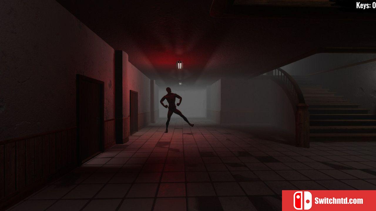 《舞者：决定版（The Dancer: Definitive Edition）》DARKSiDERS镜像版[EN]_1