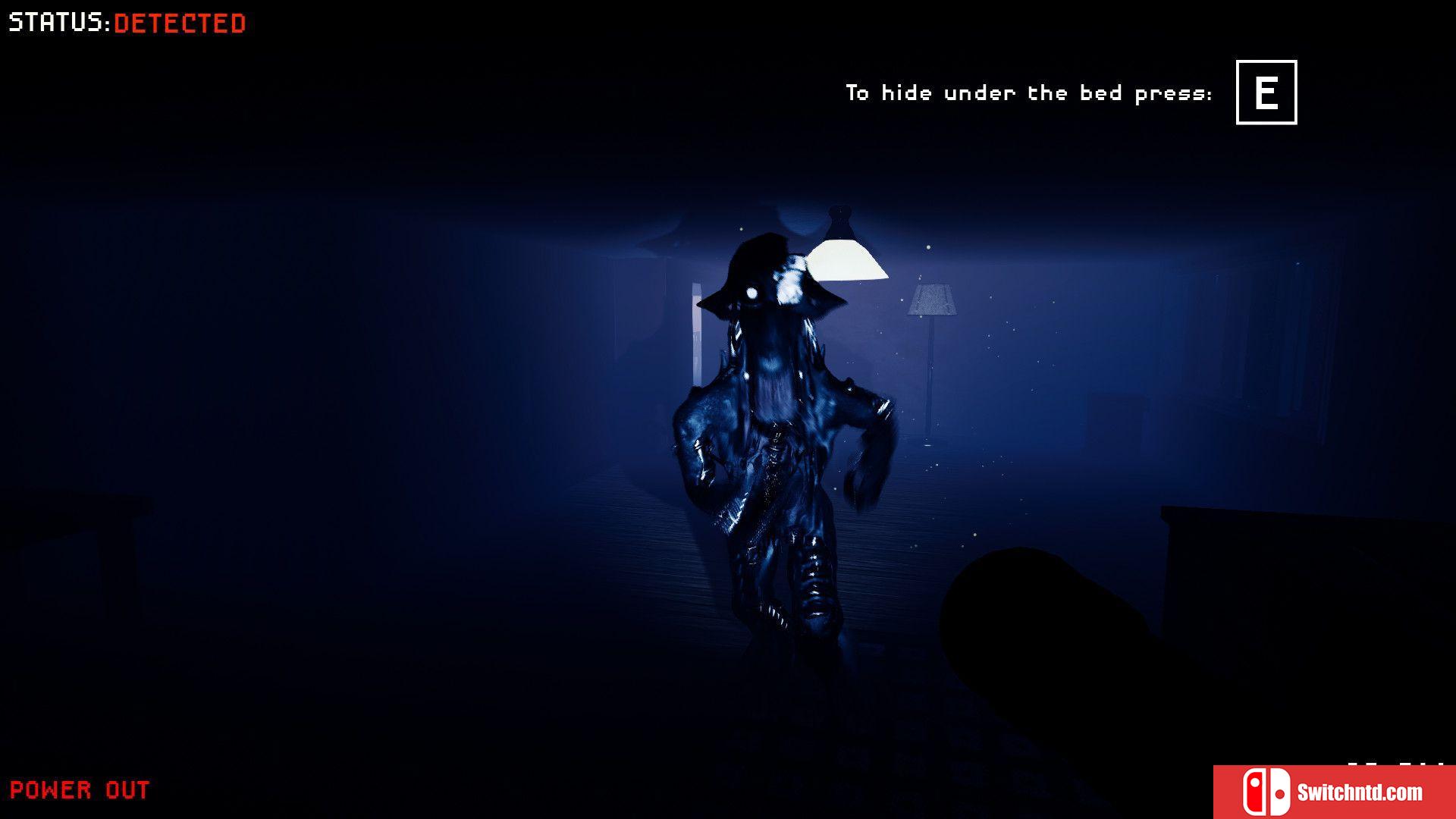 《可怕的时刻（Dreadful Hours）》DARKSiDERS镜像版[EN]_1