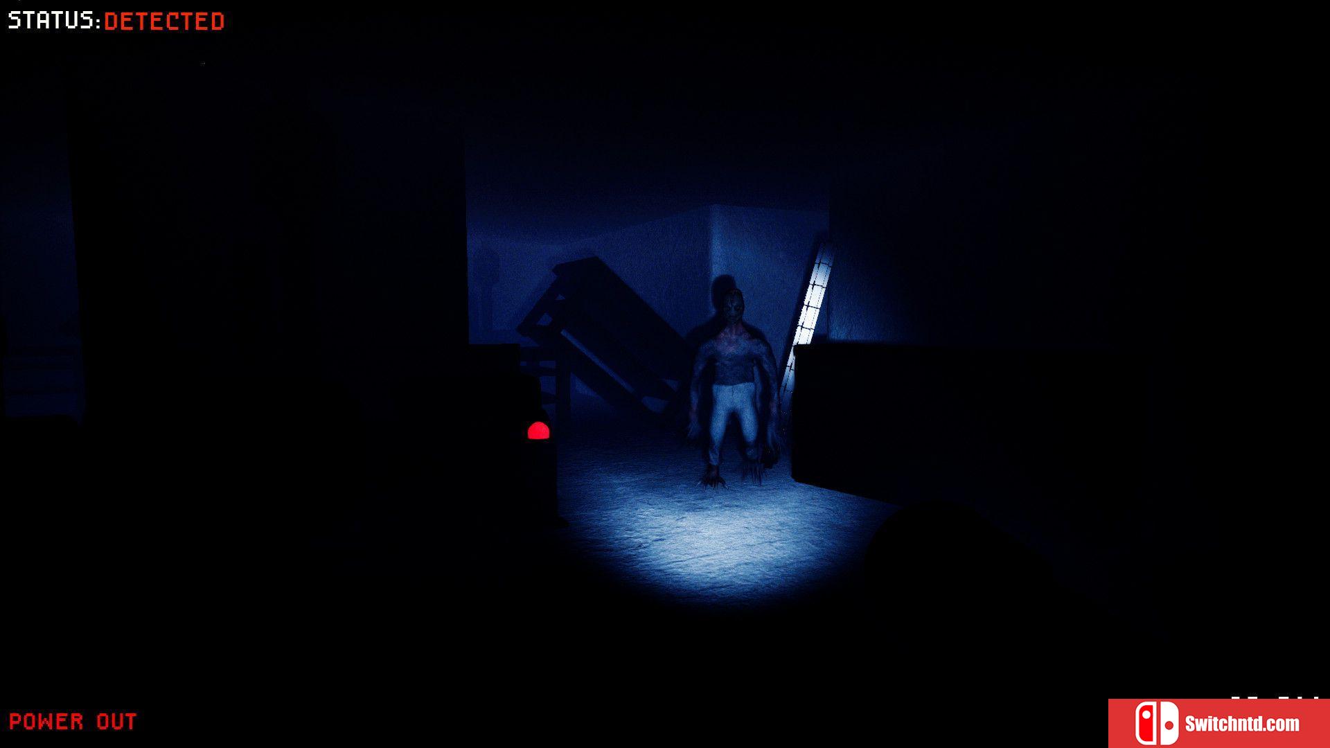 《可怕的时刻（Dreadful Hours）》DARKSiDERS镜像版[EN]_4