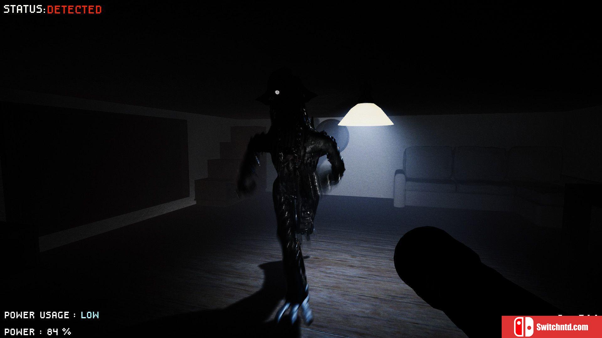 《可怕的时刻（Dreadful Hours）》DARKSiDERS镜像版[EN]_5