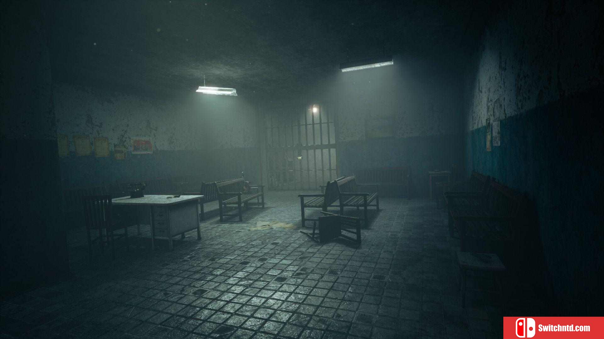 《Omitted（Omitted）》SKIDROW镜像版[EN]_1