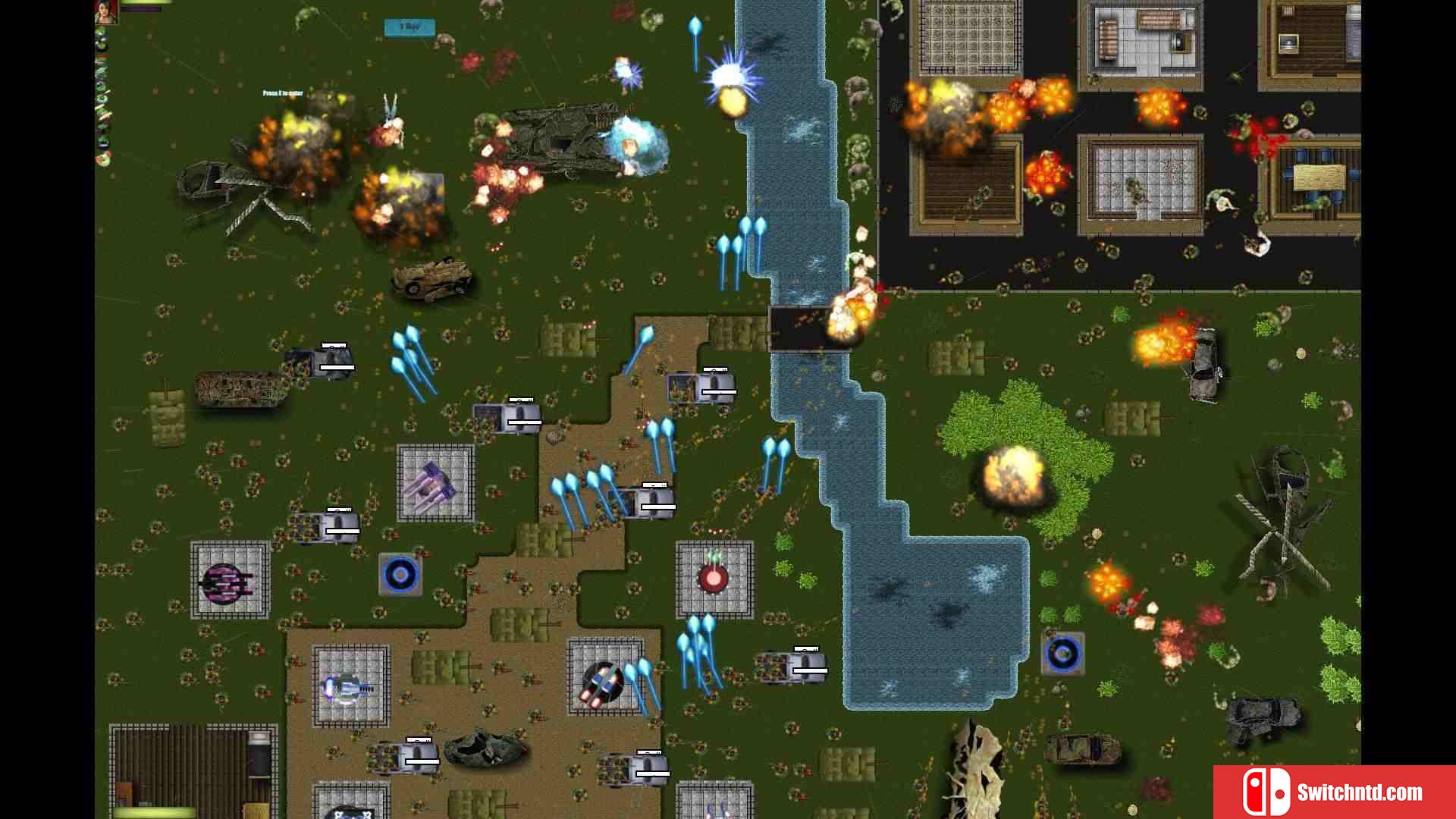 《超过100000只僵尸!（Over 100000 Zombies!）》Unleashed硬盘版[EN]_3