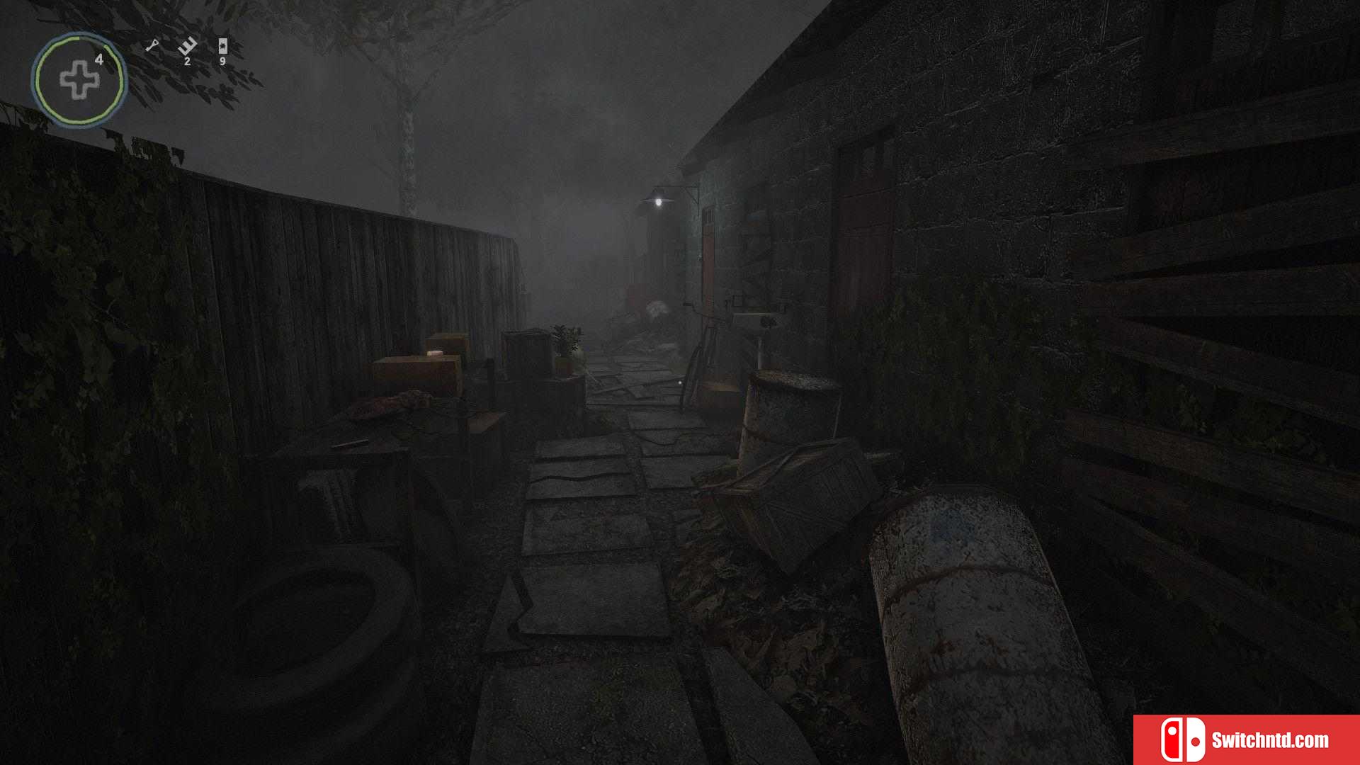 《甲虫娃娃:苏联计划（Bug Dolls: Soviet Project）》TiNYiSO镜像版[EN]_4
