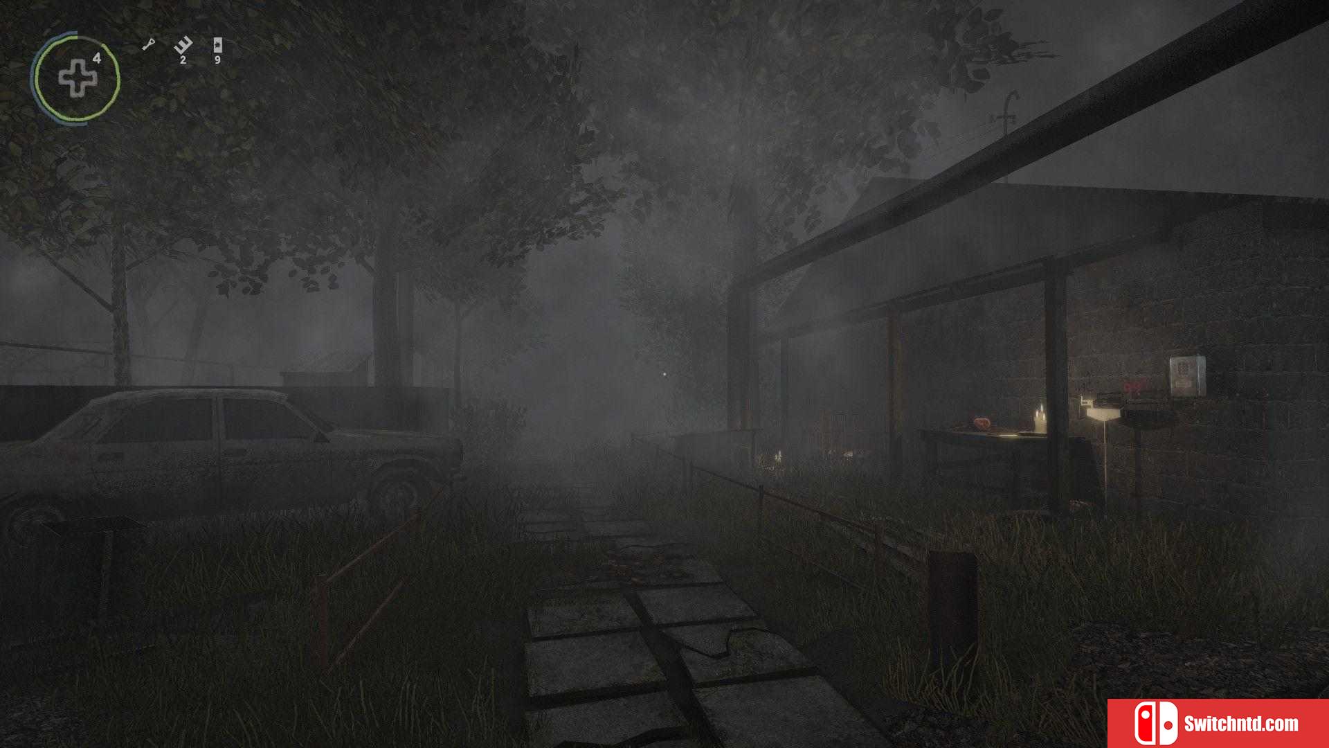 《甲虫娃娃:苏联计划（Bug Dolls: Soviet Project）》TiNYiSO镜像版[EN]_5