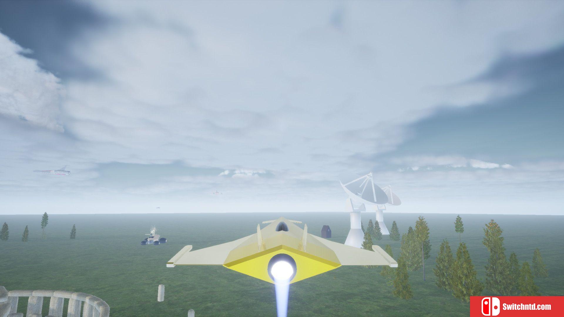 《星际战斗机（The Starfighter）》DARKSiDERS镜像版[EN]_3