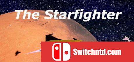 《星际战斗机（The Starfighter）》DARKSiDERS镜像版[EN]_0
