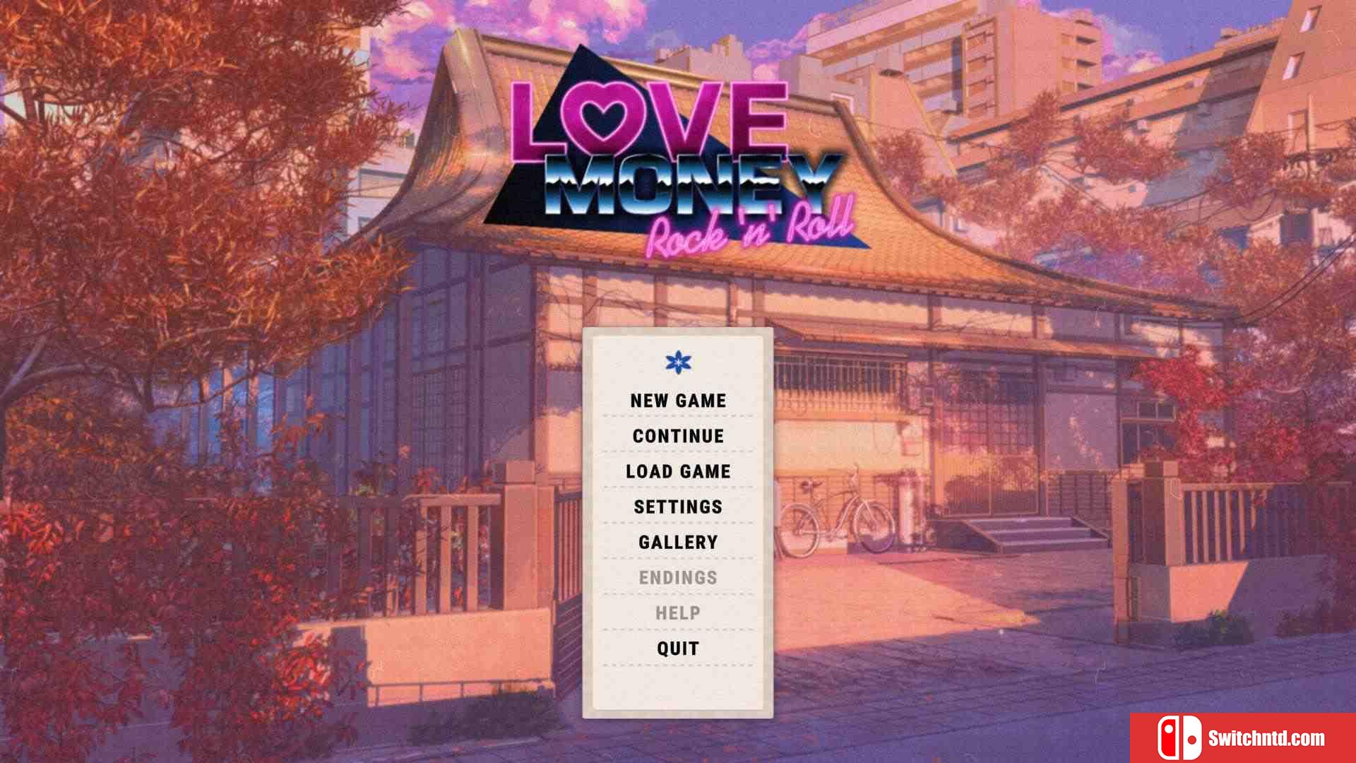 《爱情，金钱，摇滚乐（Love, Money, Rock'n'Roll）》DARKSiDERS镜像版[EN]_1