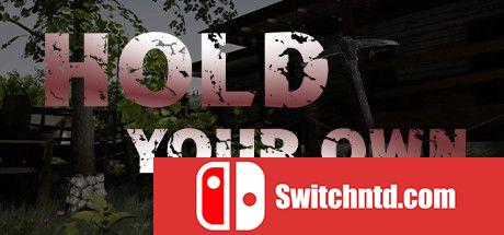《保持自我（Hold Your Own）》v03.08.2022 P2P硬盘版[EN]_0