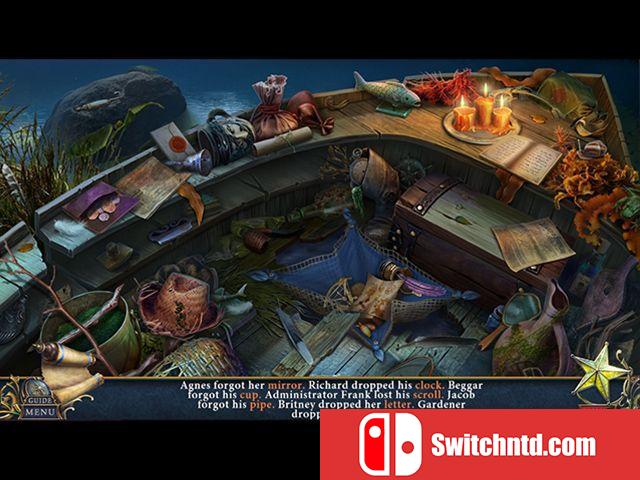 《通往另一个世界的桥梁：诅咒之云（Bridge To Another World: Cursed Clouds）》RAZOR硬盘版[EN]_2